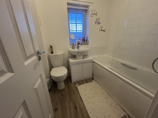 2 Glass Way, New Lubbesthorpe, Leicester